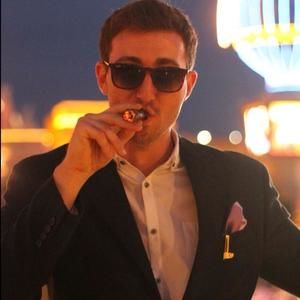 Meet your Posher, Josh